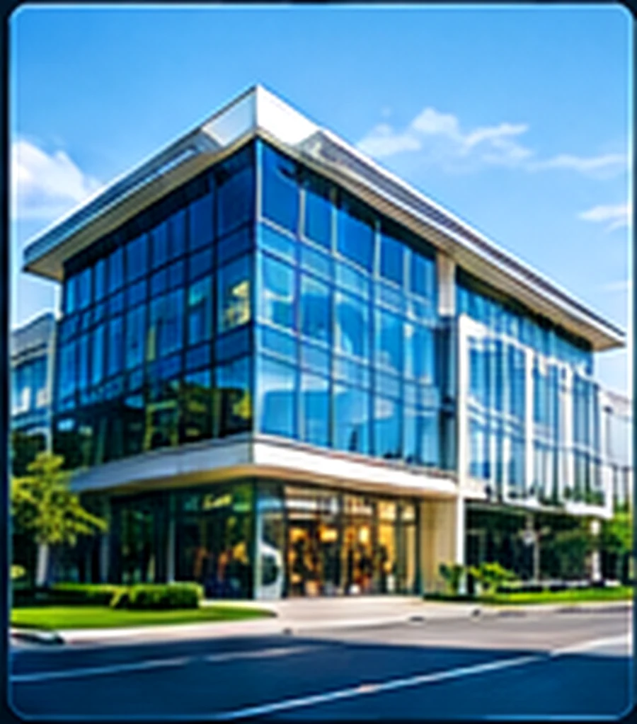 Corporate Office Security